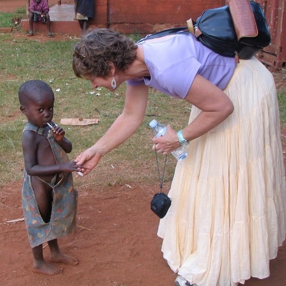 Meet your Posher, Hope - Picture 5 of 15